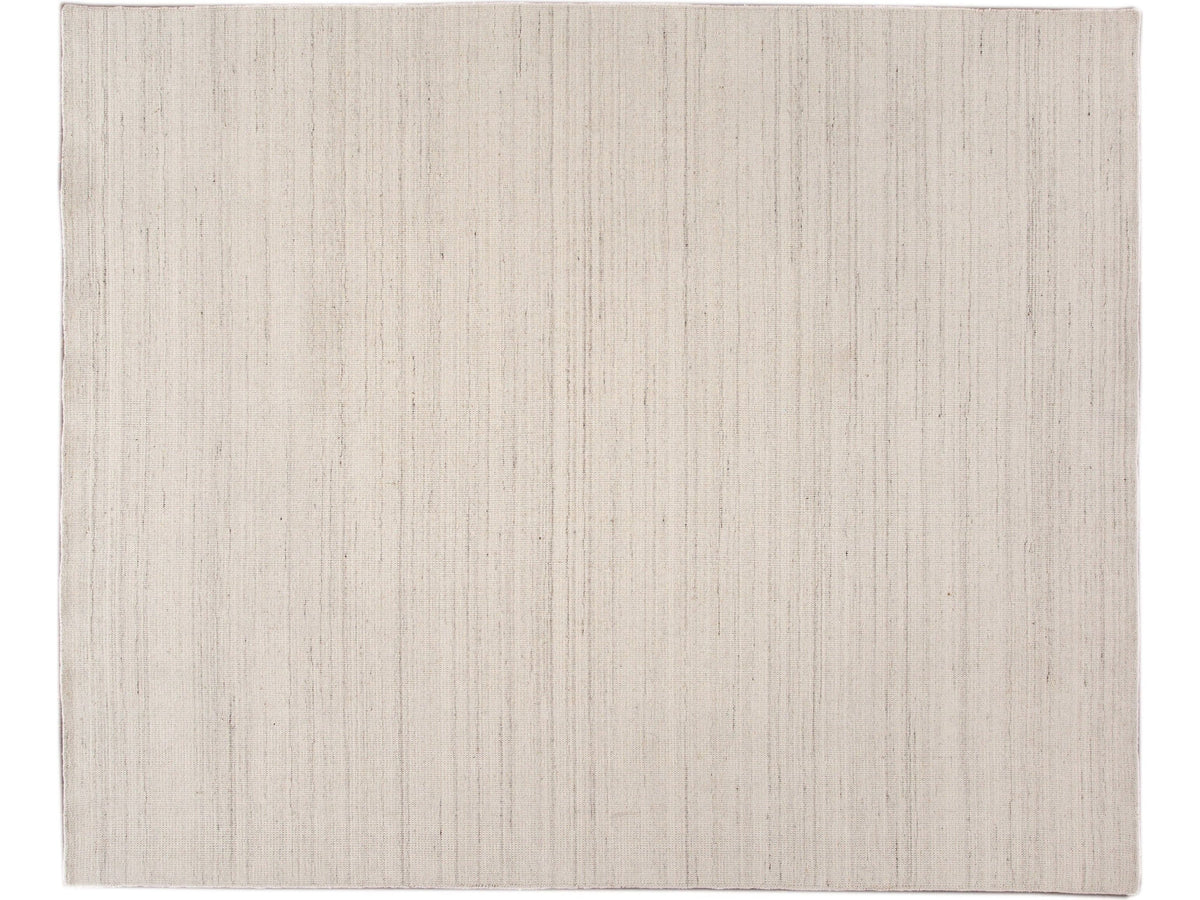 Modern Groove Collection Rug 8 x 10