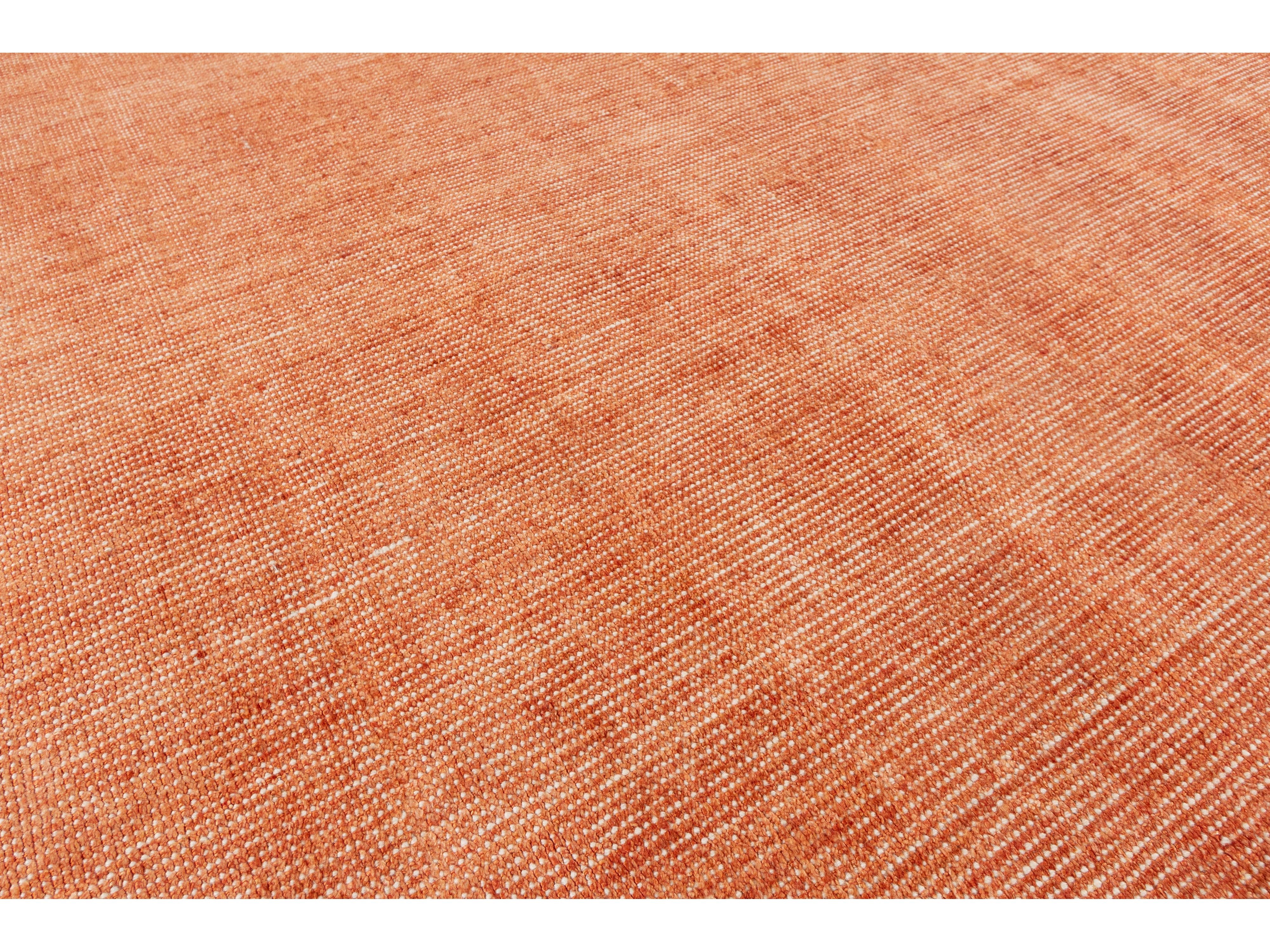 Modern Groove Collection Rug 12 x 15