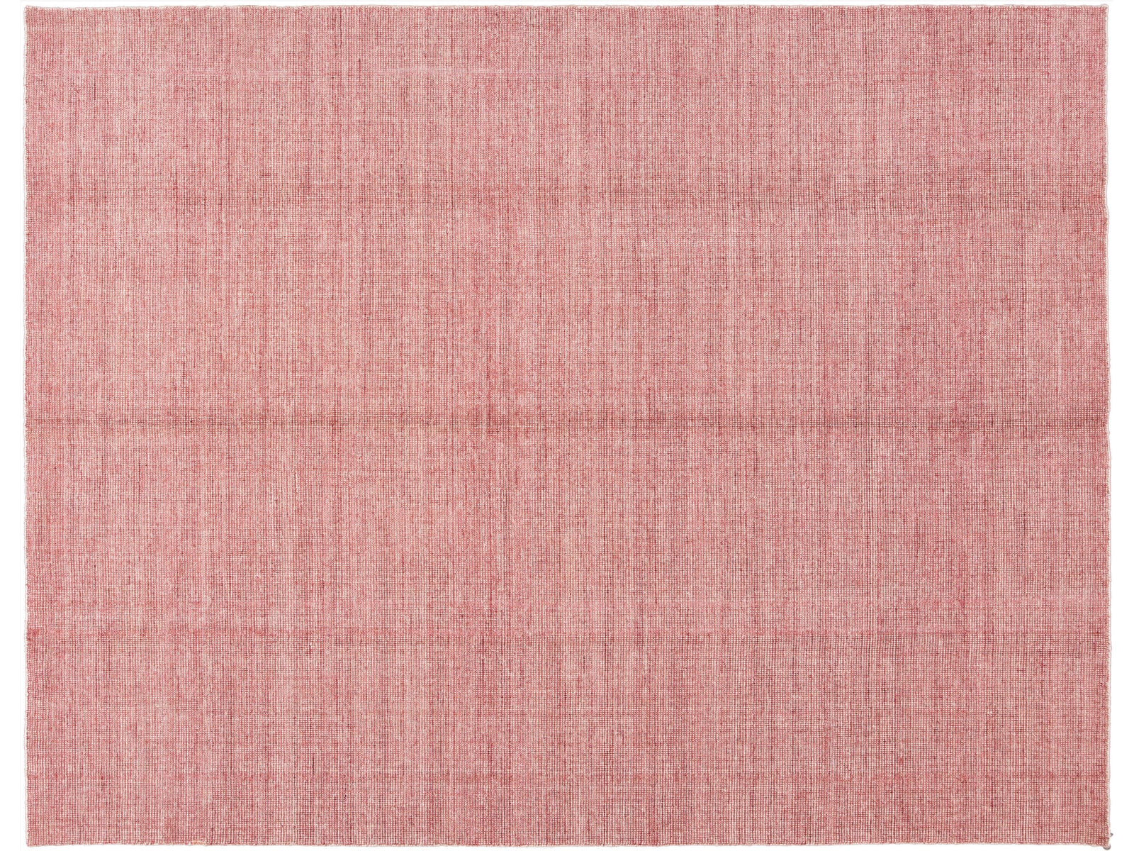 Modern Bamboo & Silk Groove Rug 9 X 12