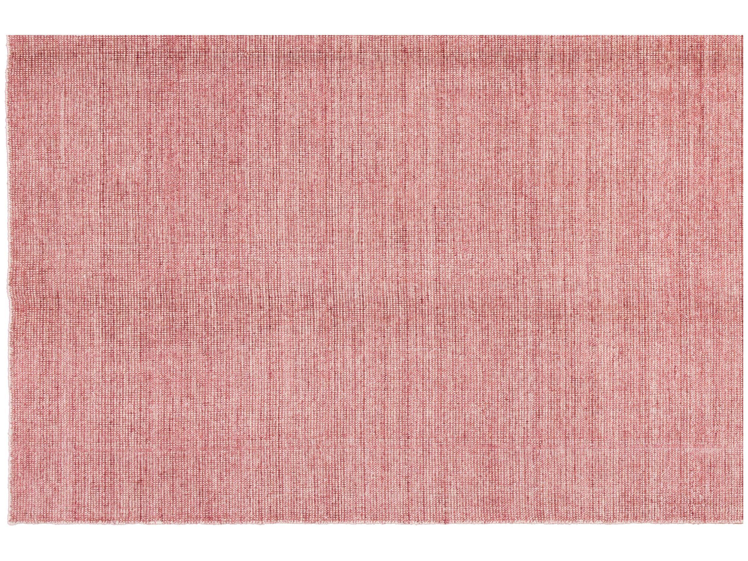 Modern Bamboo & Silk Boho Rug 9 X 12