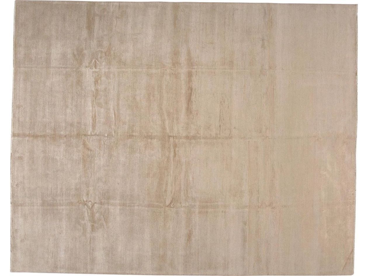Modern Oversize Savannah Wool Rug 12' x 15'