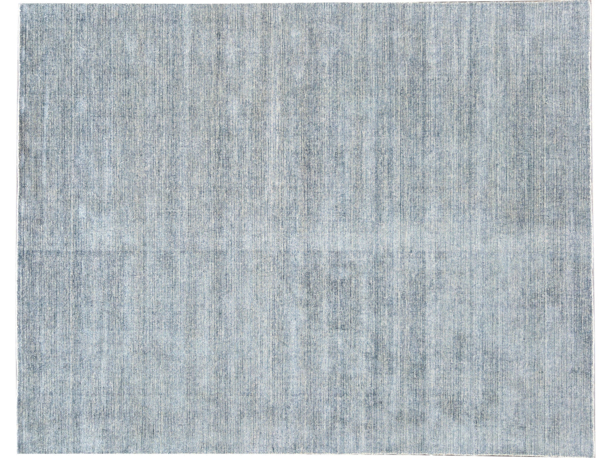 Modern Groove Collection Rug 8 x 10