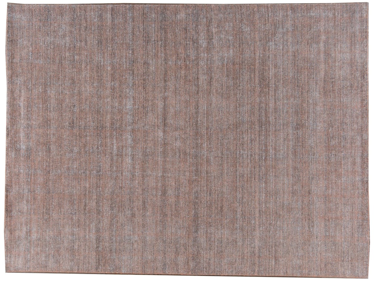 Modern Groove Collection Rug 8 x 10