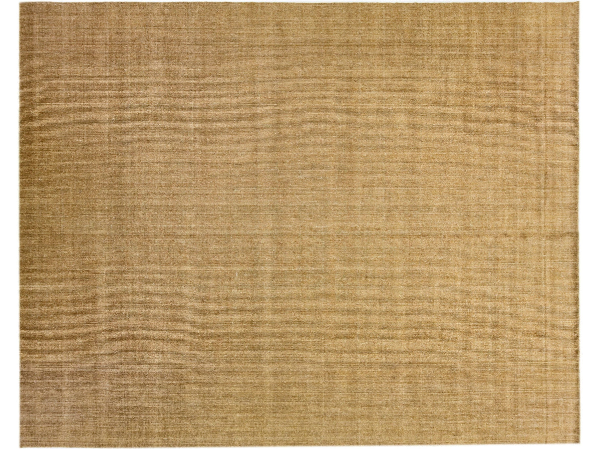 Modern Groove Collection Rug 12 x 15