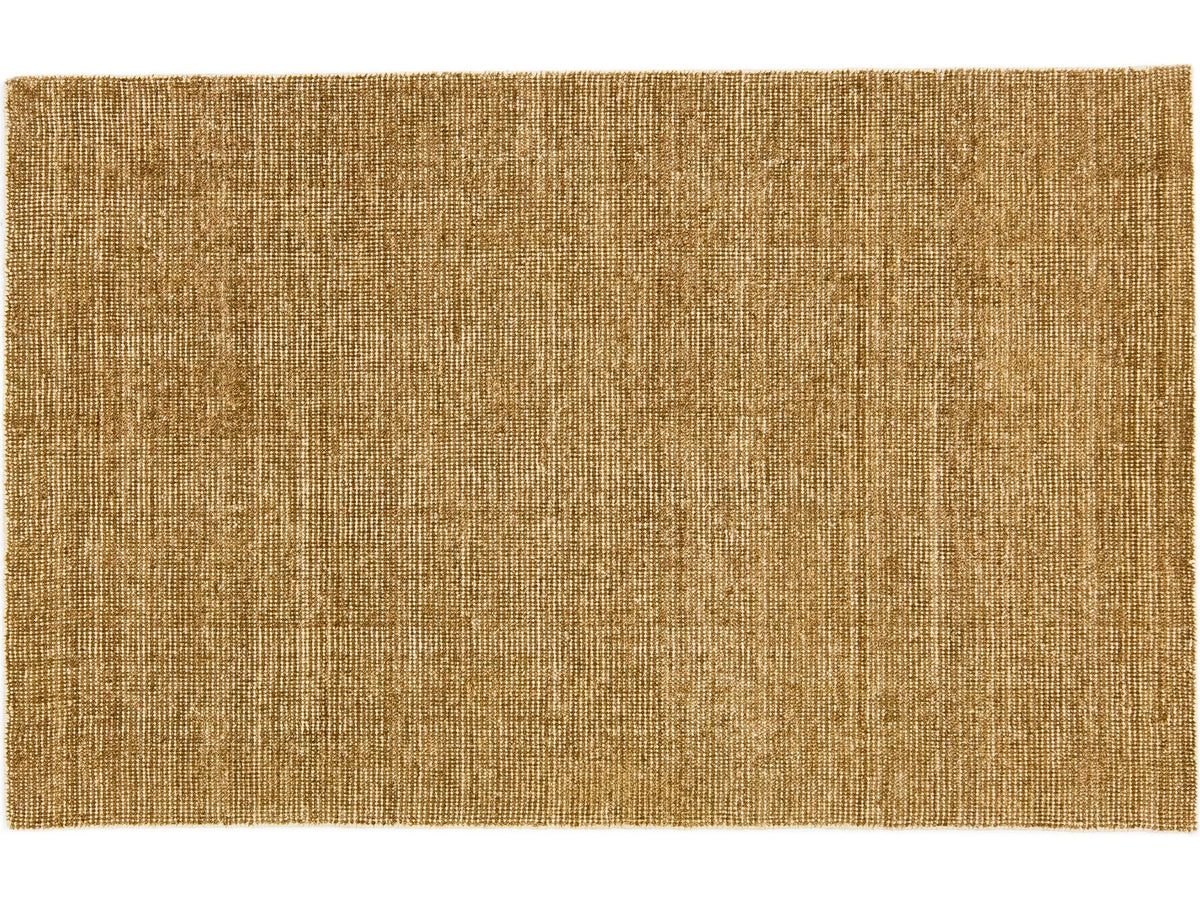 Modern Groove Collection Rug 4 x 6