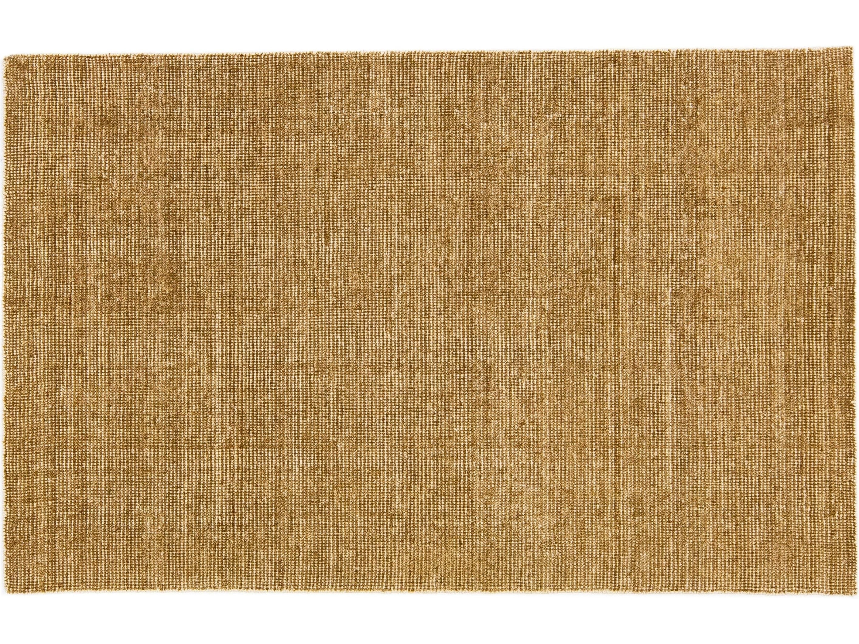 Modern Groove Collection Rug 4 x 6
