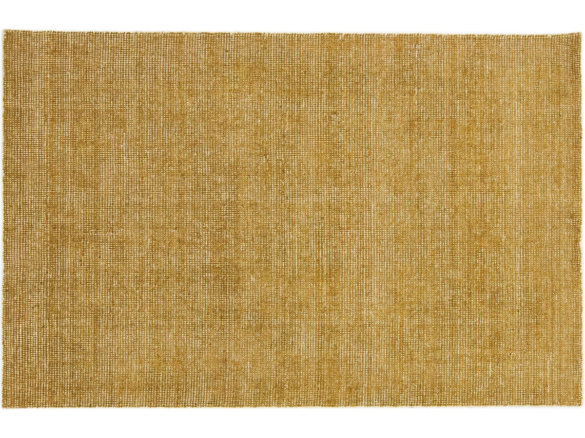 Modern Groove Collection Rug 4 x 6