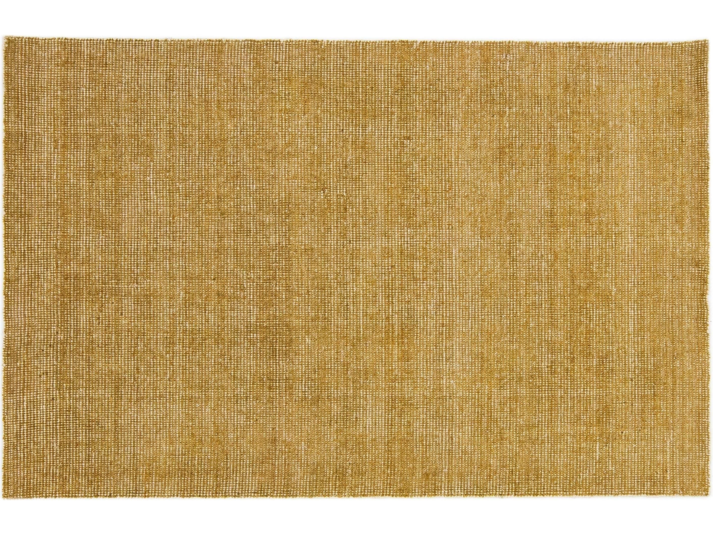 Modern Groove Collection Rug 4 x 6