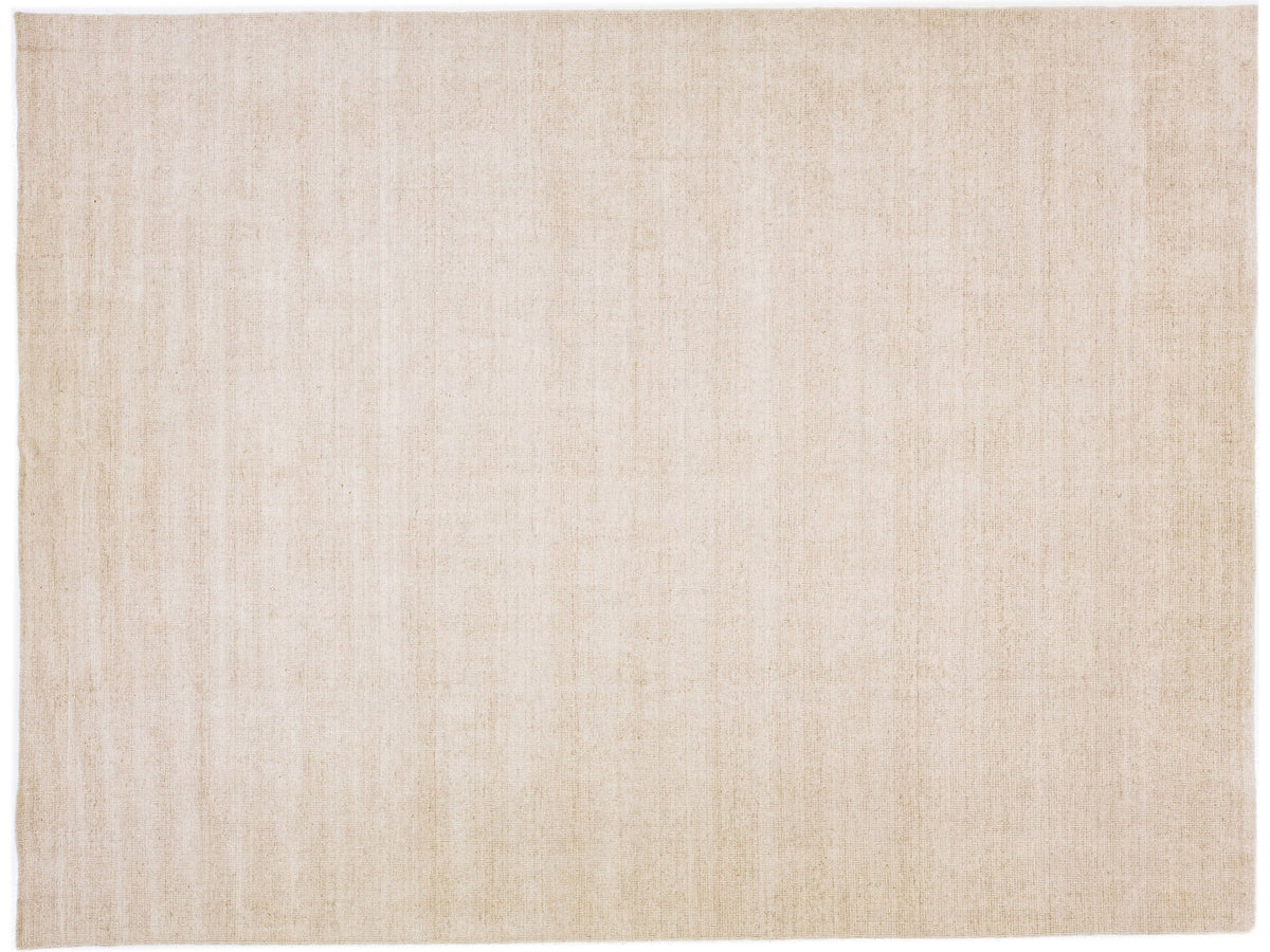 Modern Groove Collection Rug 10 x 14