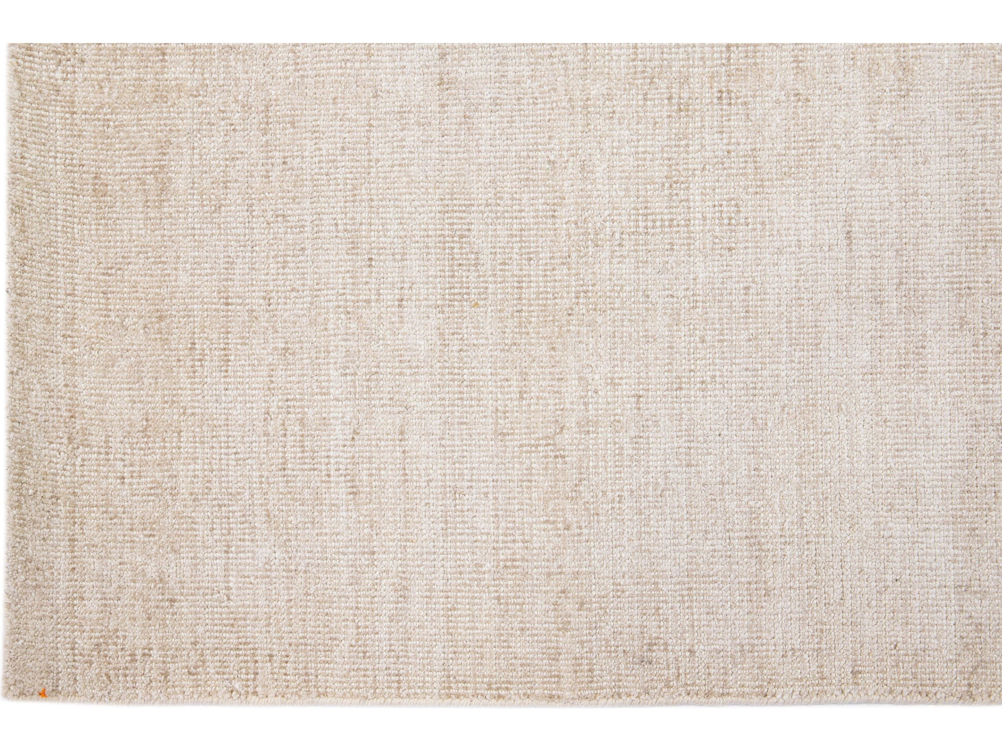 Modern Groove Collection Rug 4 x 6