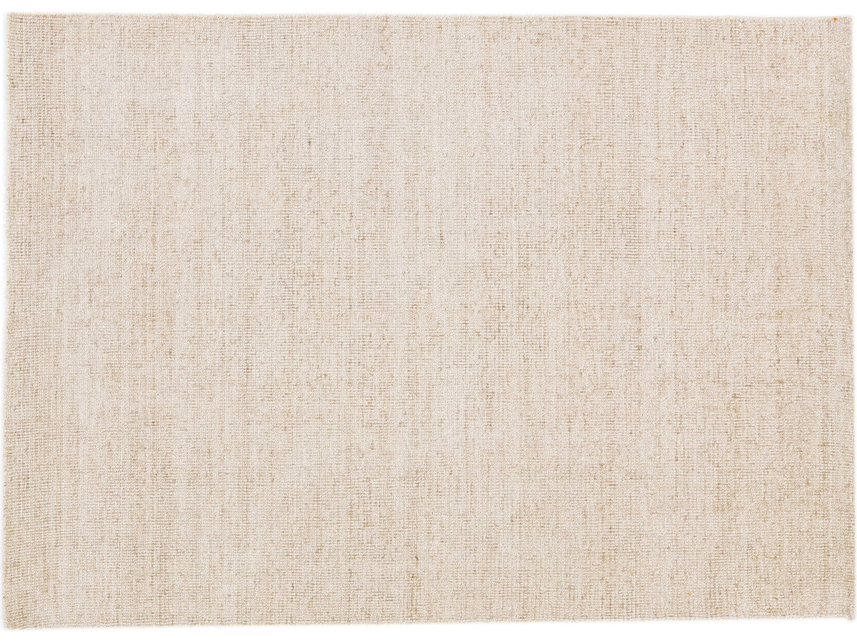 Modern Groove Collection Rug 4 x 6