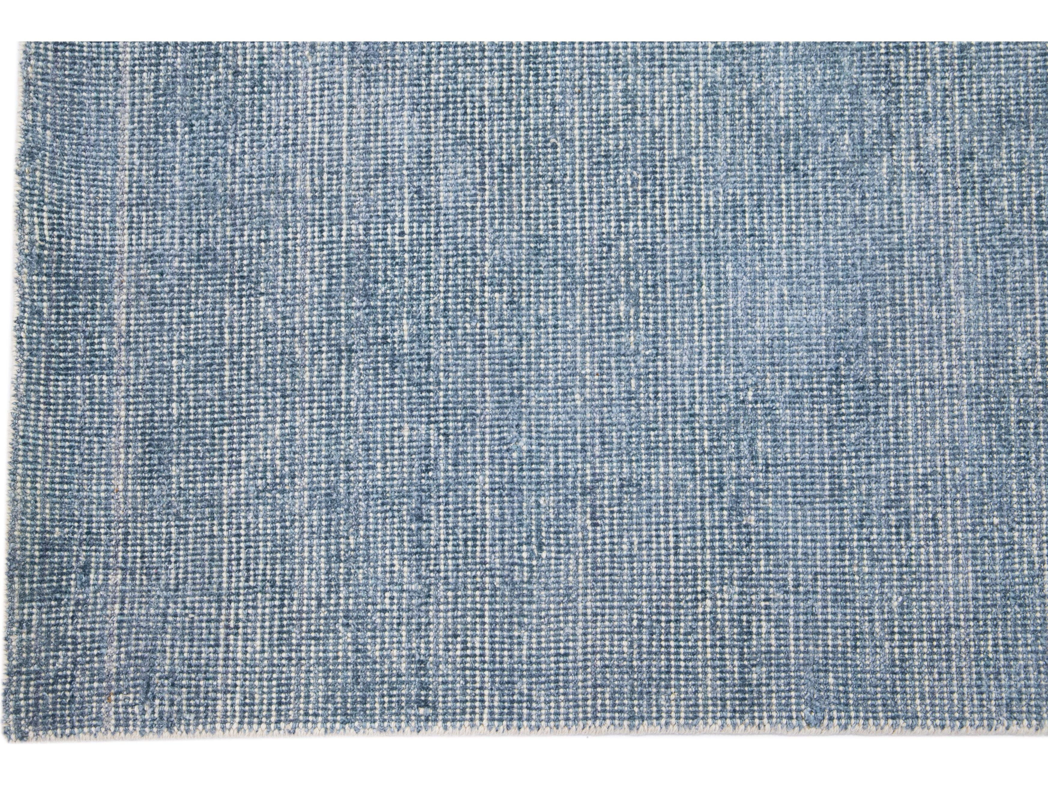 Modern Groove Collection Rug 4 x 6