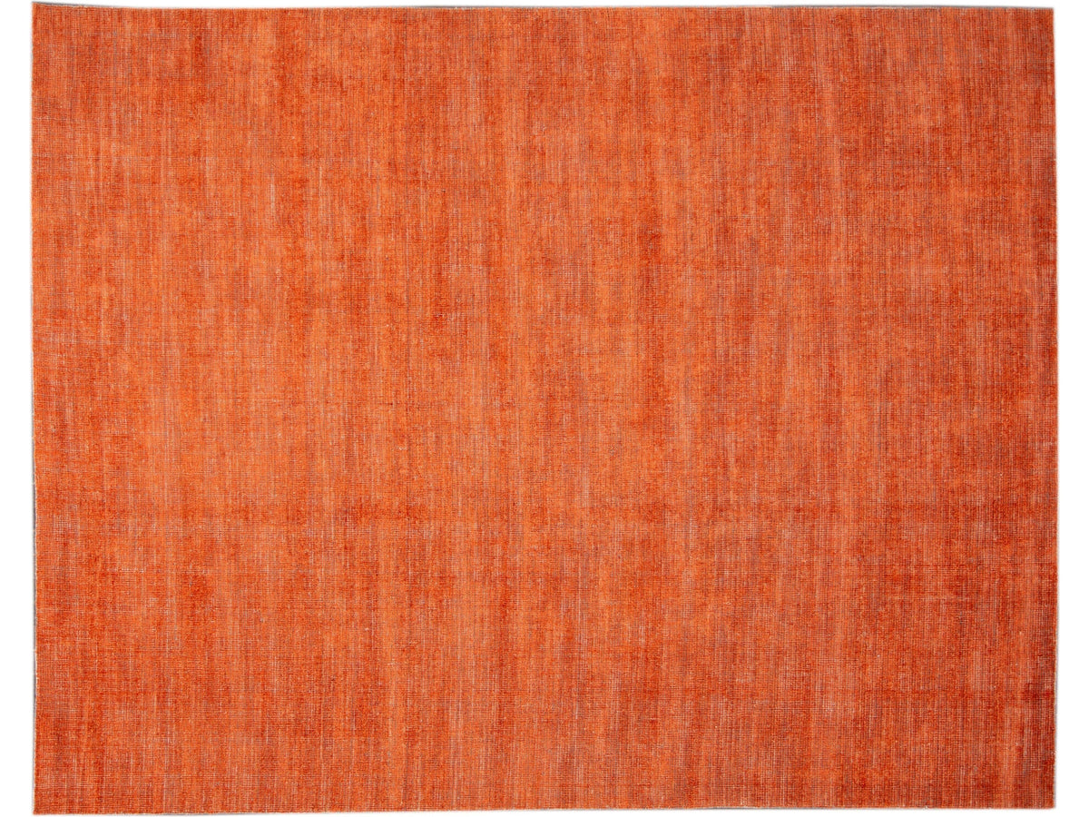 Modern Groove Collection Rug 9 x 12