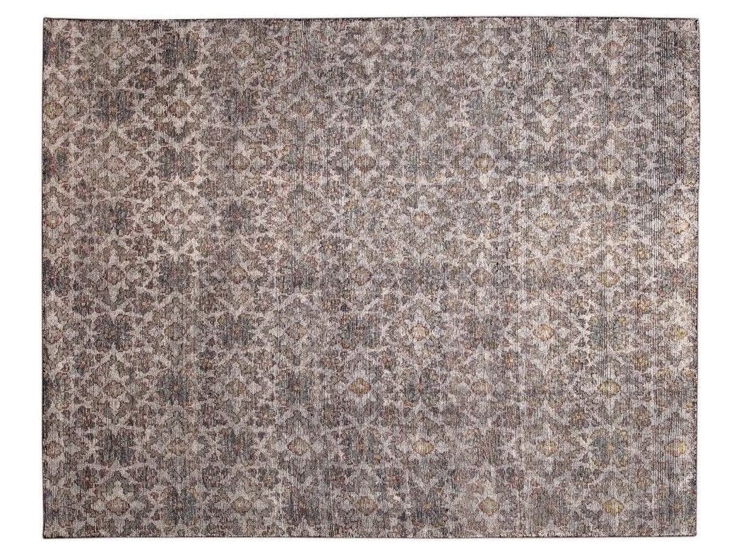 Contemporary Soumak Wool Rug 8 X 10