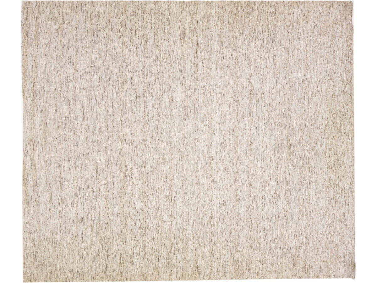 Modern Groove Collection Rug 12 x 15