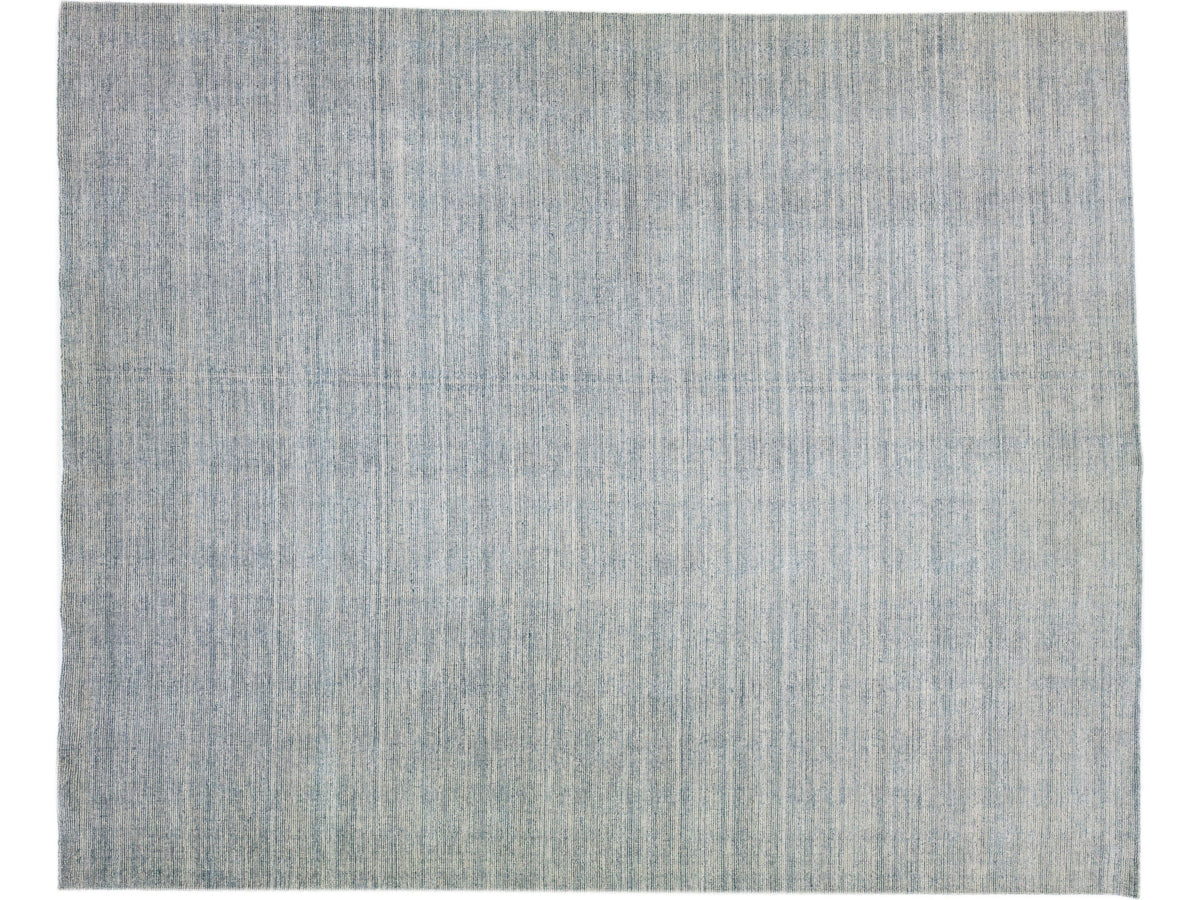 Modern Groove Collection Rug 12 x 15