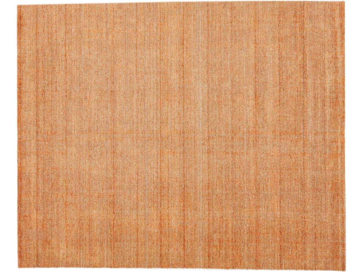 Modern Groove Collection Rug 8 x 10