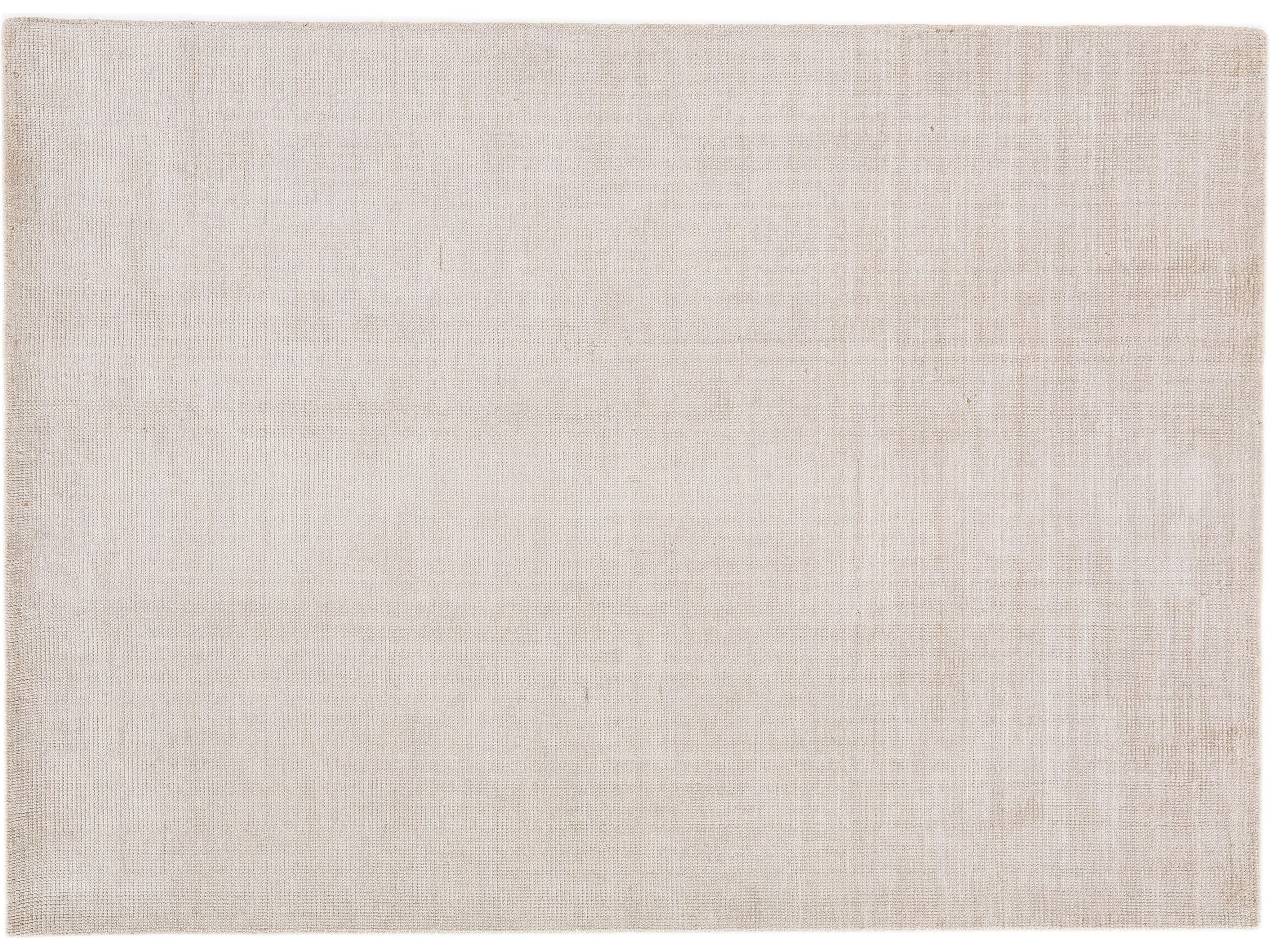 Modern Groove Collection Rug 5 x 8