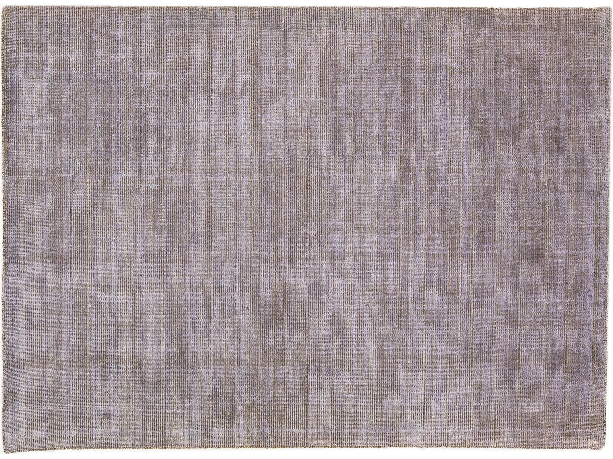Modern Groove Collection Rug 5 x 8