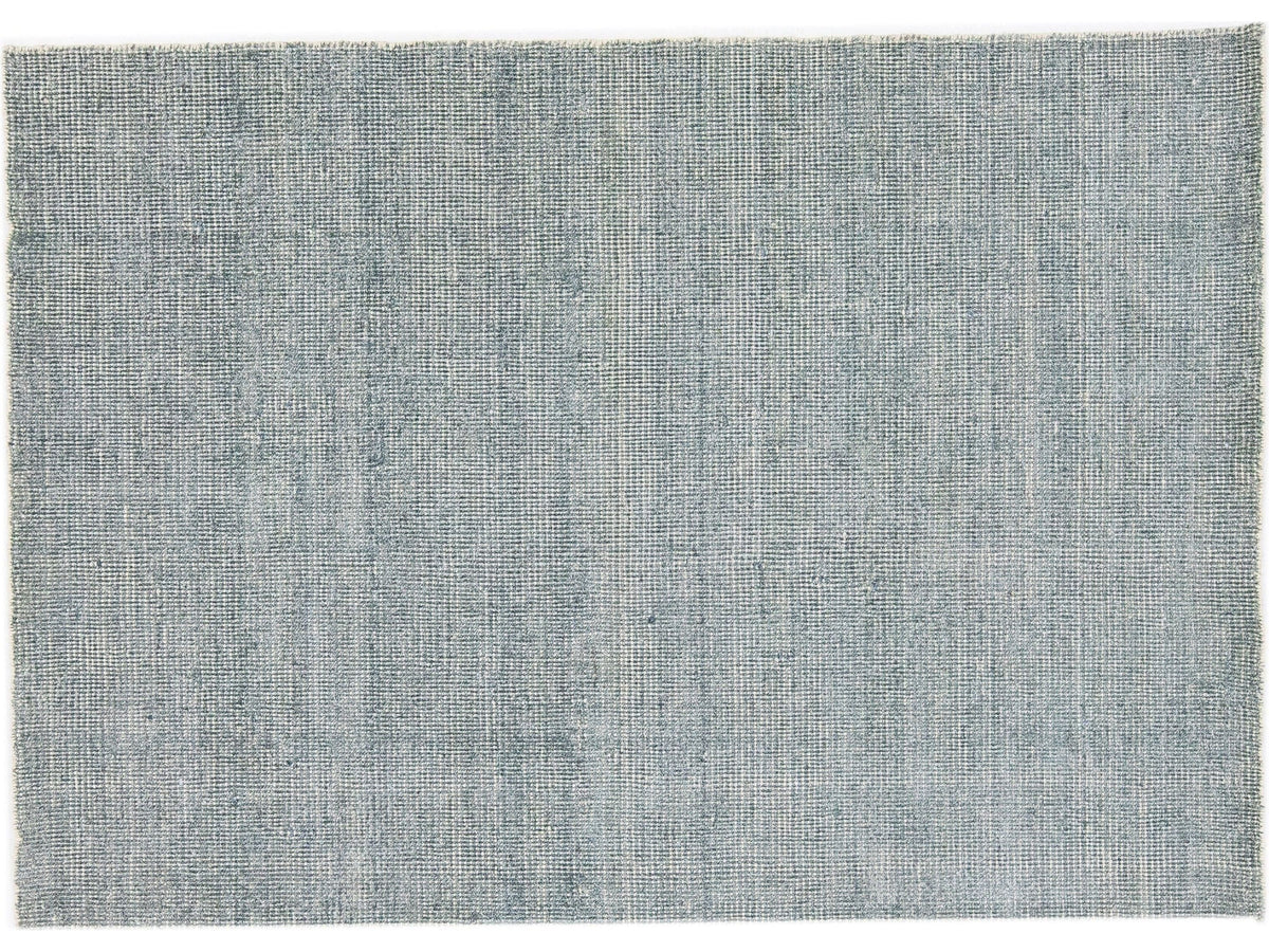 Modern Groove Collection Rug 4 x 6