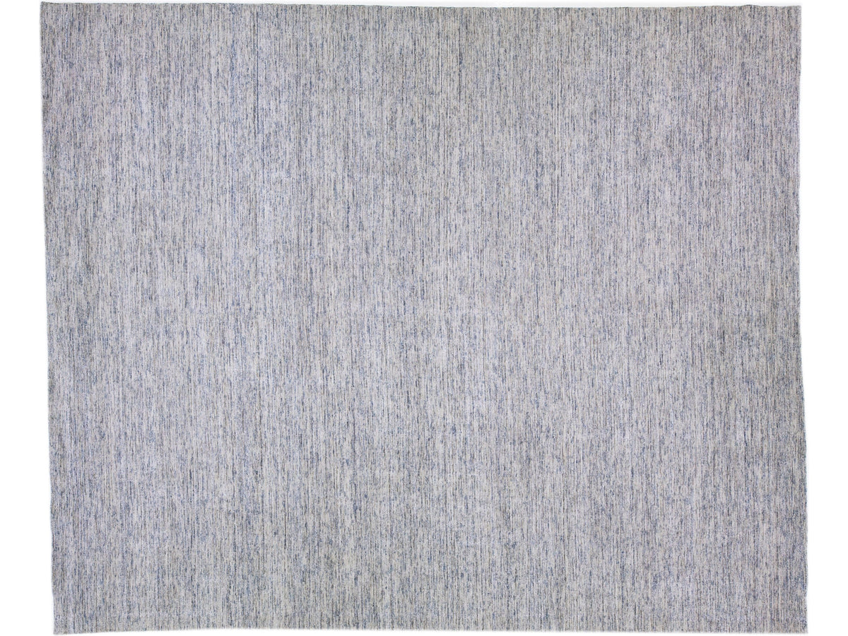 Modern Groove Collection Rug 12 x 15