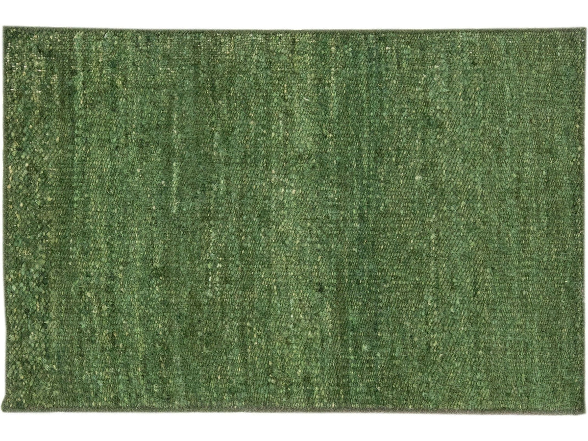 Modern Kilim Wool Custom Rug