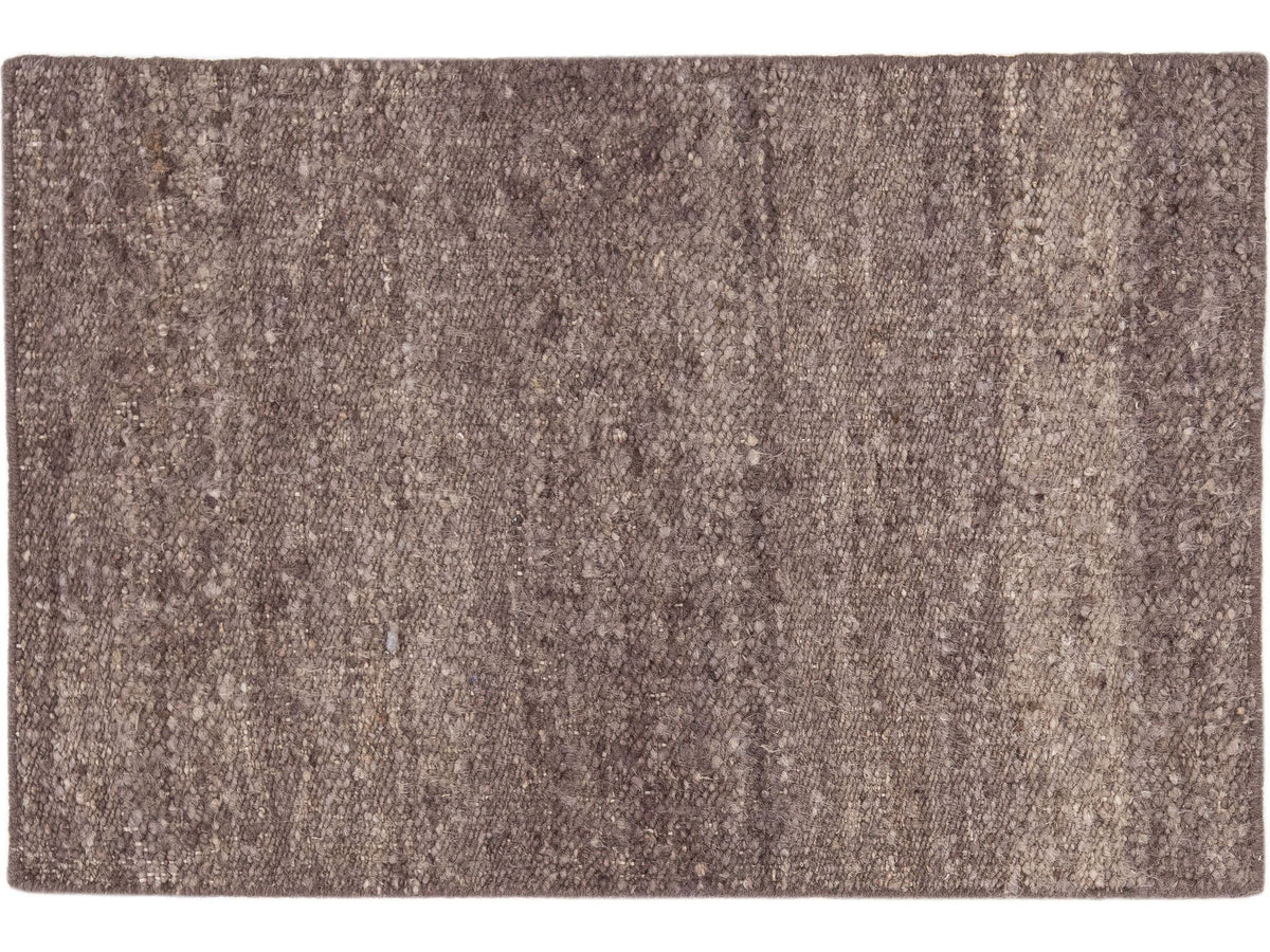 Modern Kilim Wool Custom Rug