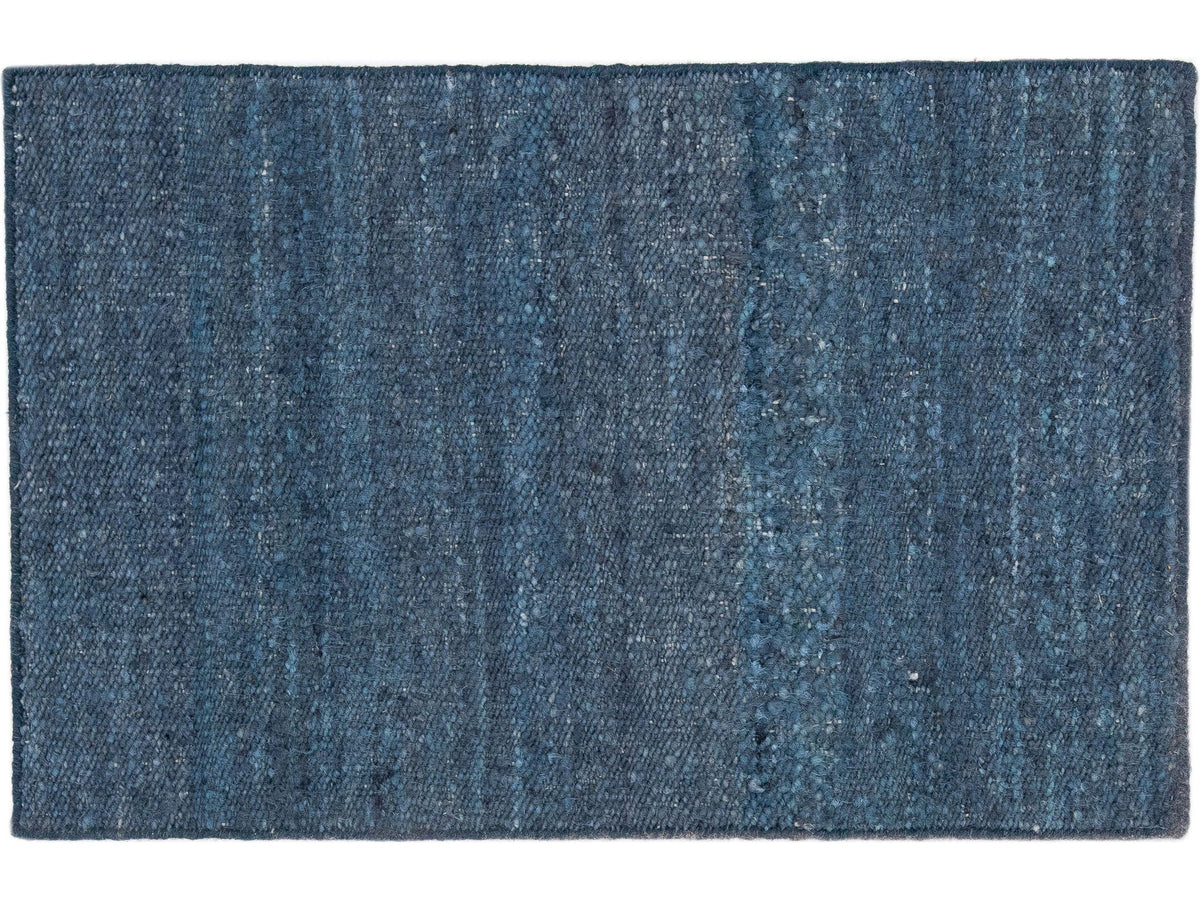 Modern Kilim Wool Custom Rug