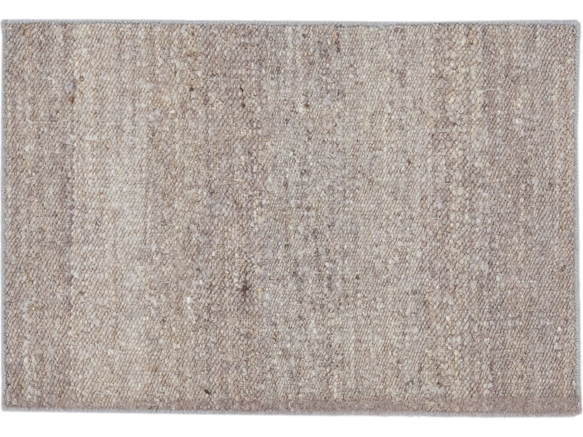 Modern Kilim Wool Custom Rug