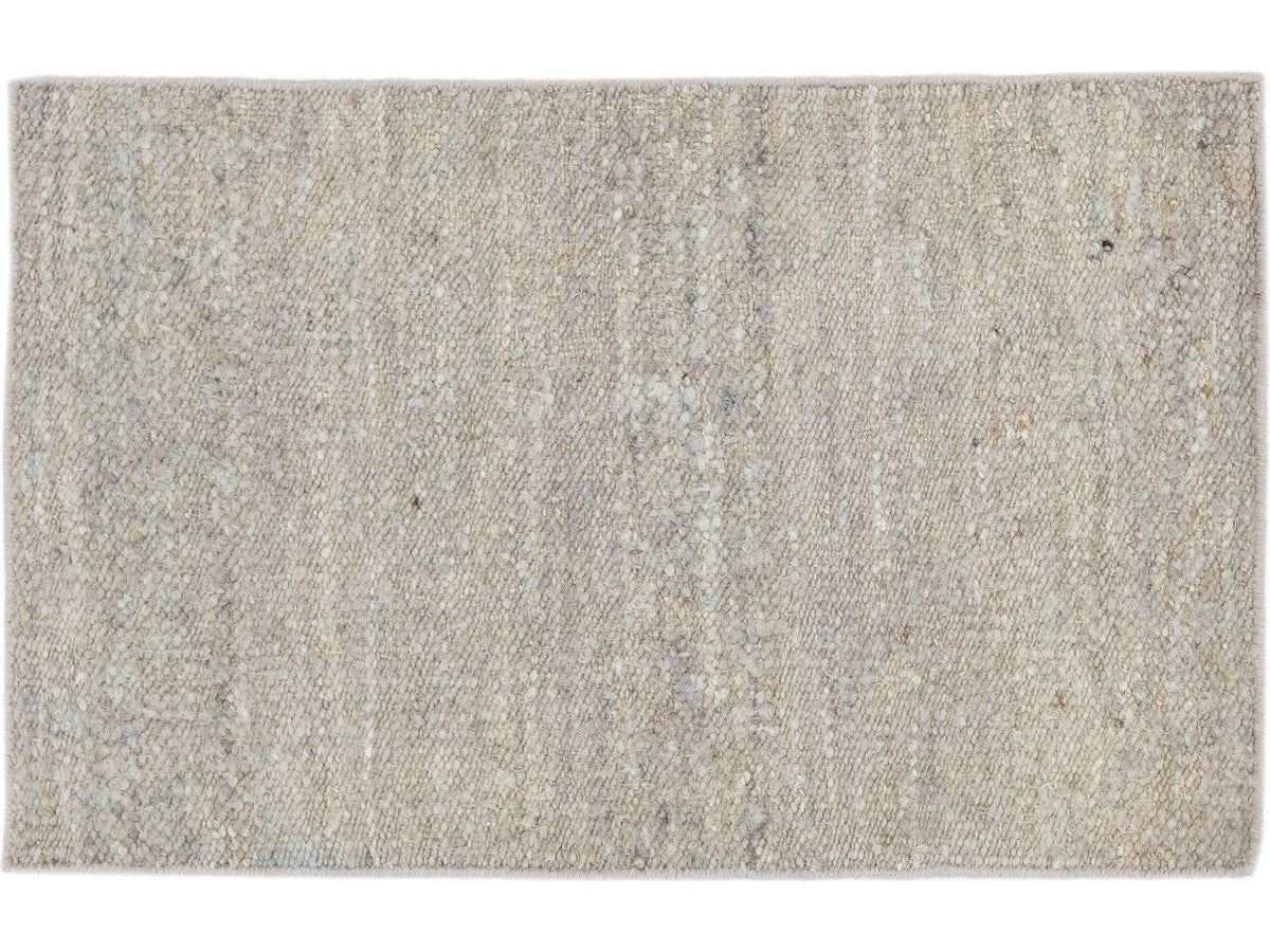 Modern Kilim Wool Custom Rug