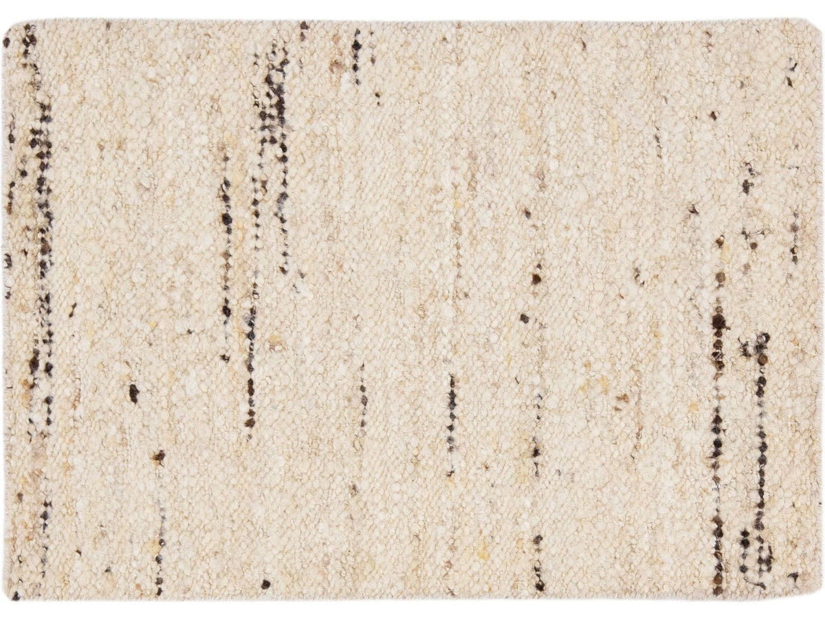 Modern Kilim Wool Custom Rug
