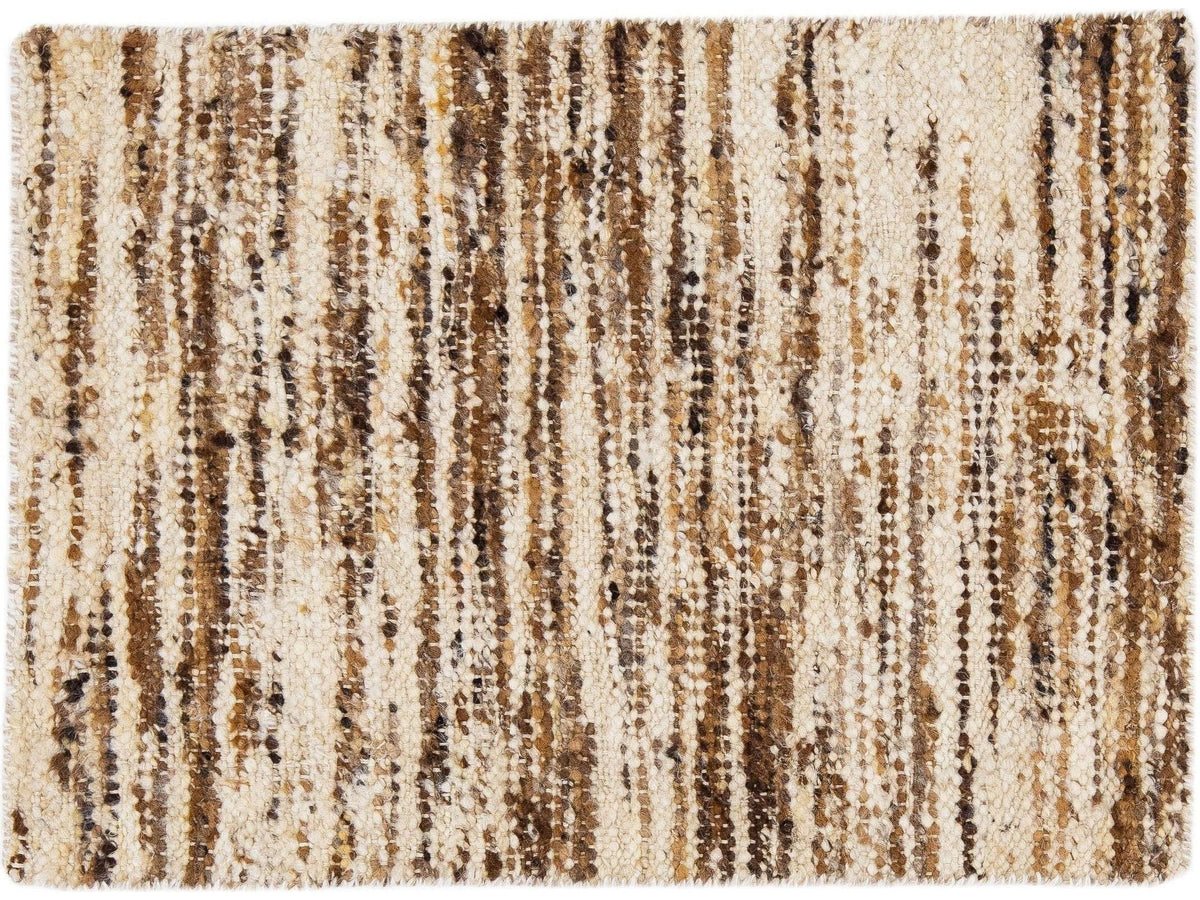 Modern Kilim Wool Custom Rug