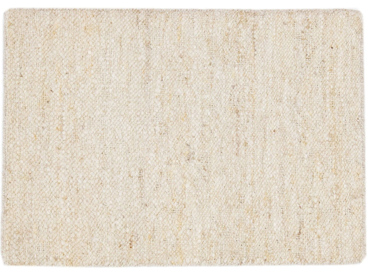 Modern Kilim Wool Custom Rug
