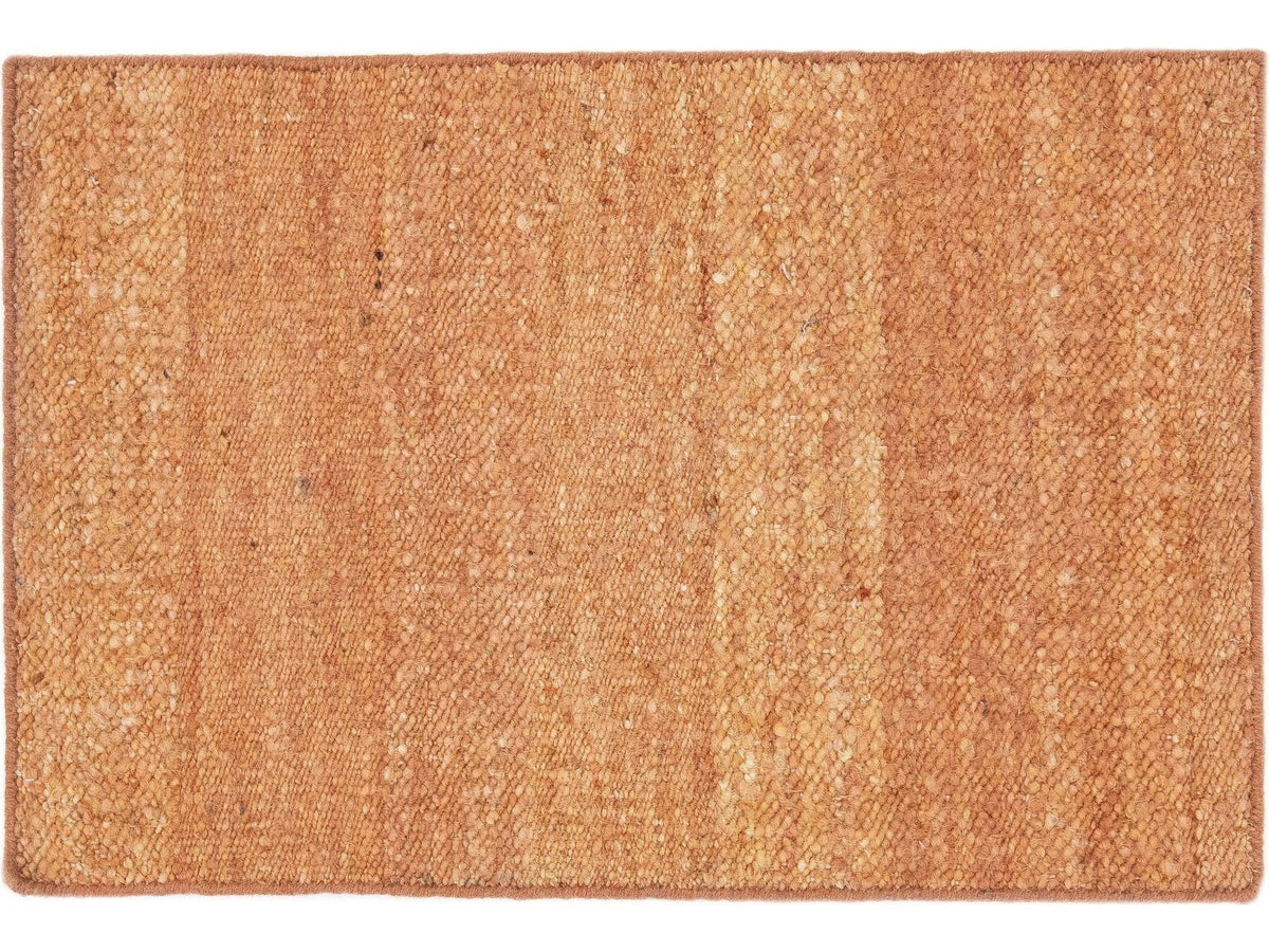 Modern Kilim Wool Custom Rug