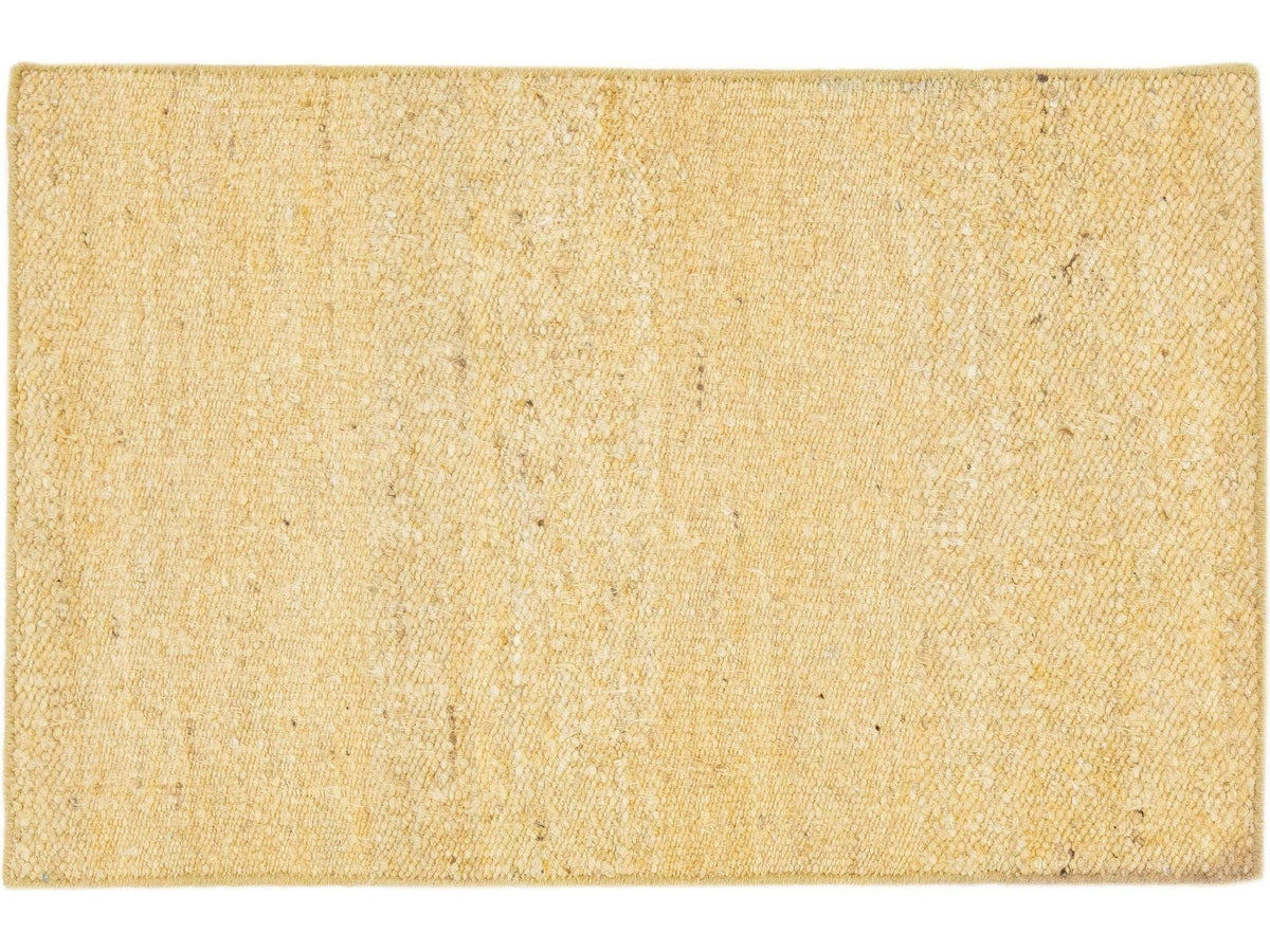 Modern Kilim Wool Custom Rug