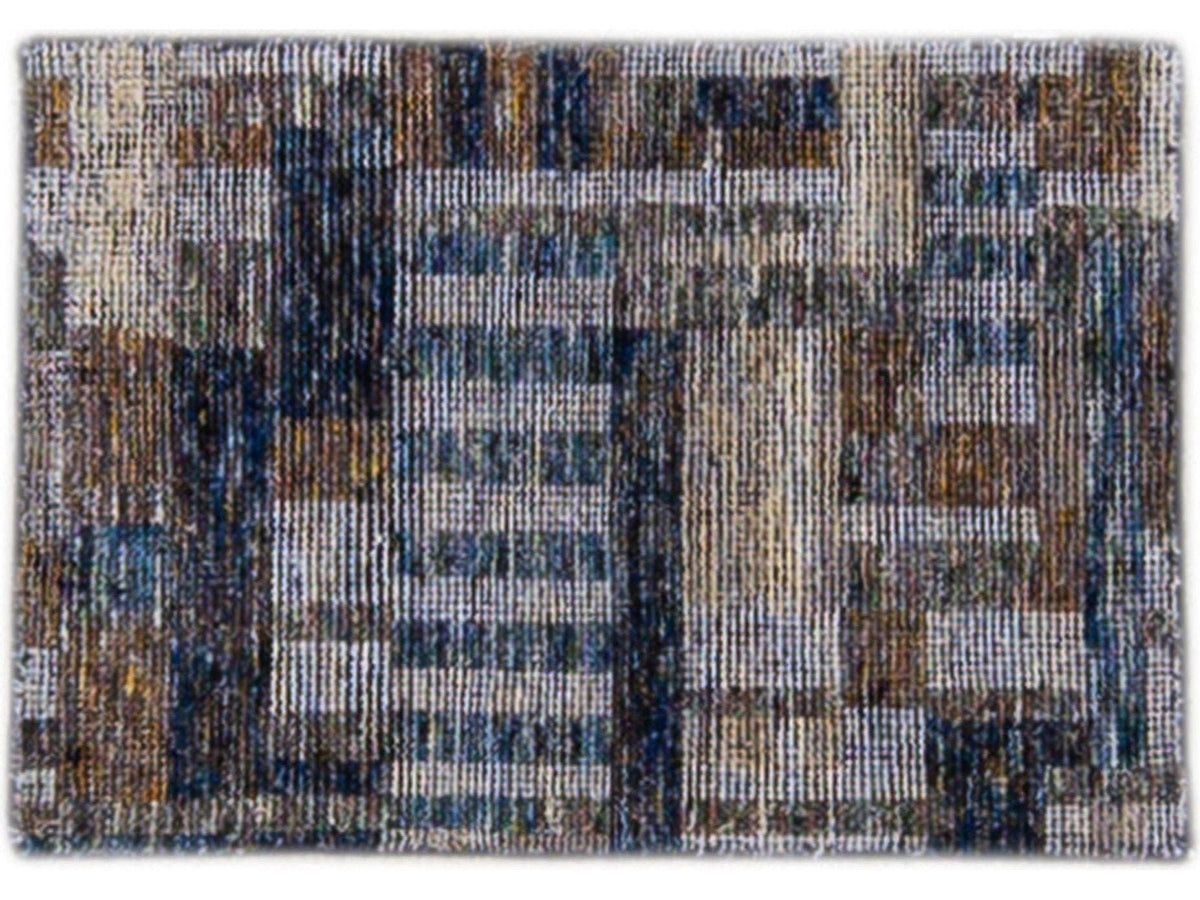 Modern Wool Custom Rug