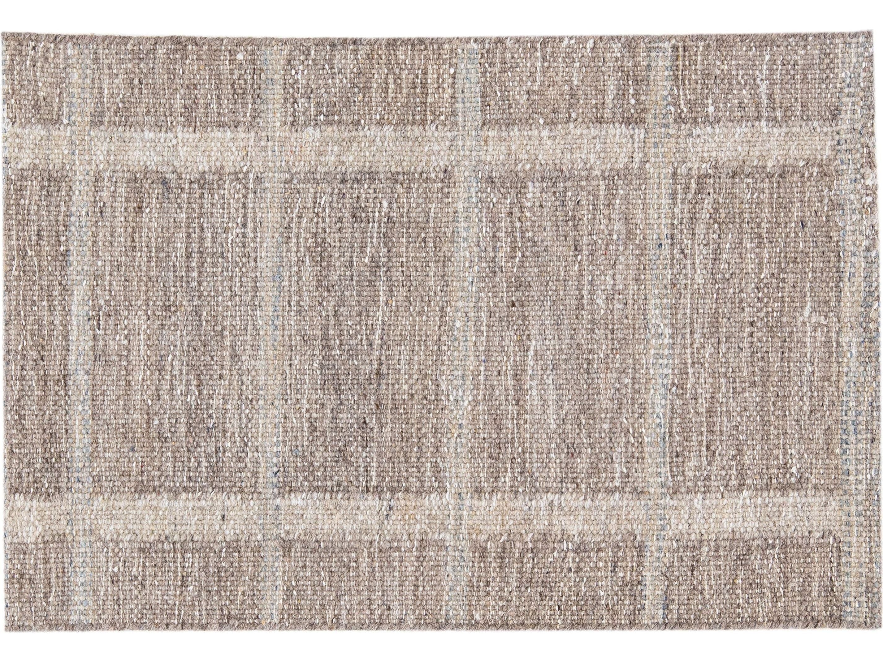 Modern Scandinavian Style Custom Rug