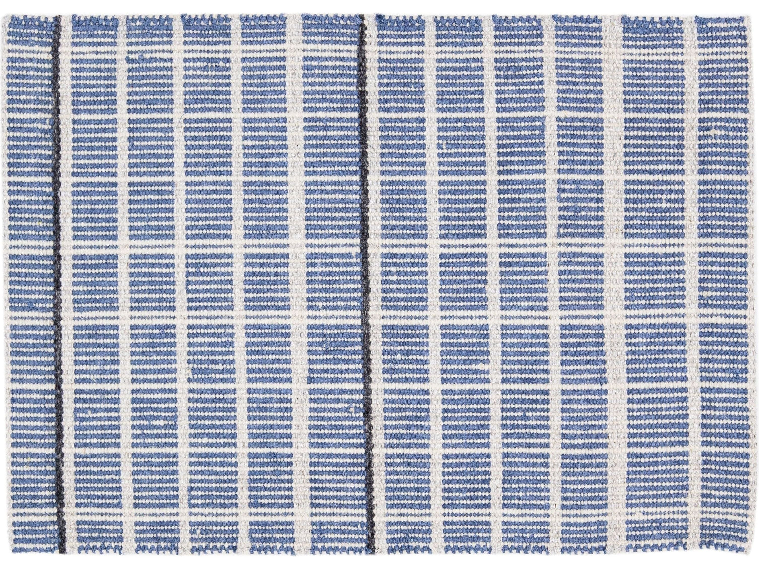 Modern Scandinavian Style Custom Rug