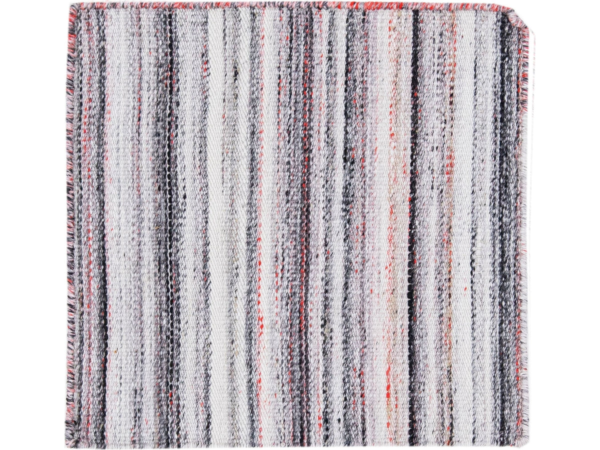 Modern Kilim P.E.T. Custom Rug