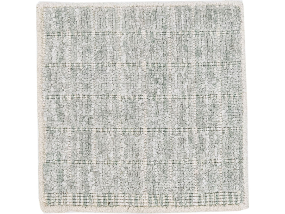 Modern Silk Custom Rug