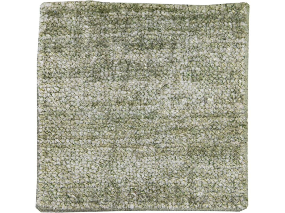 Modern Desert Collection Silk Custom Rug