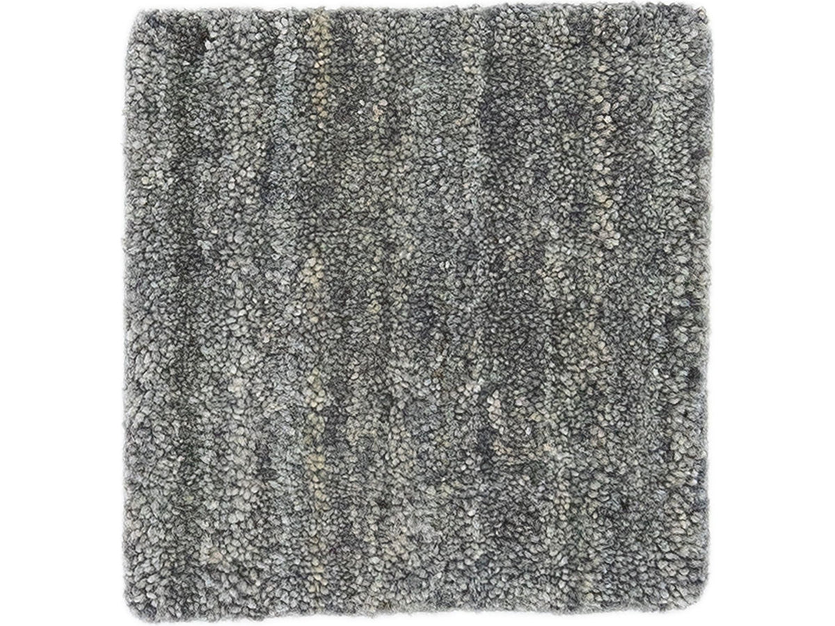 Modern Desert Collection Wool Custom Rug