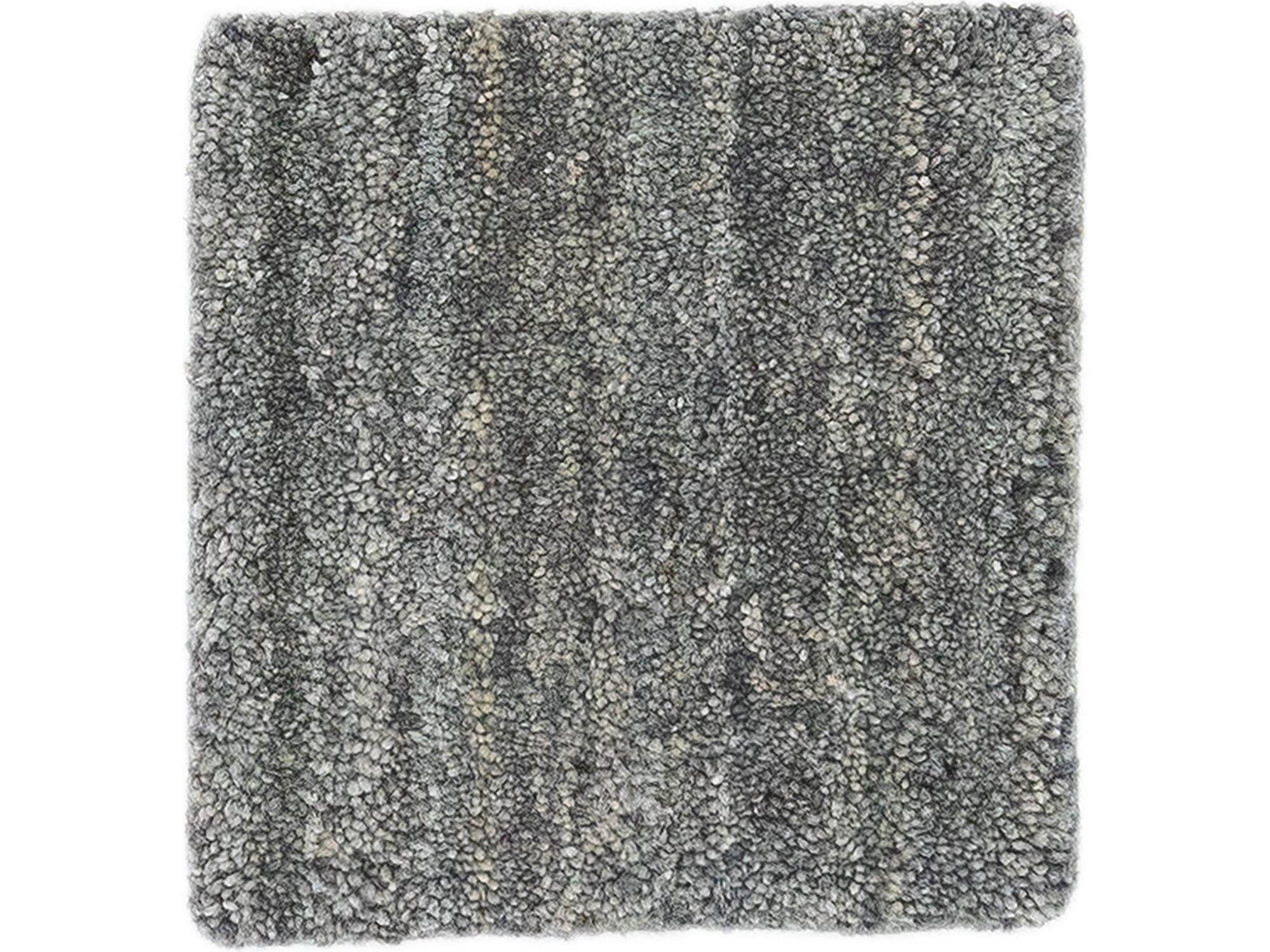Modern Desert Collection Wool Rug