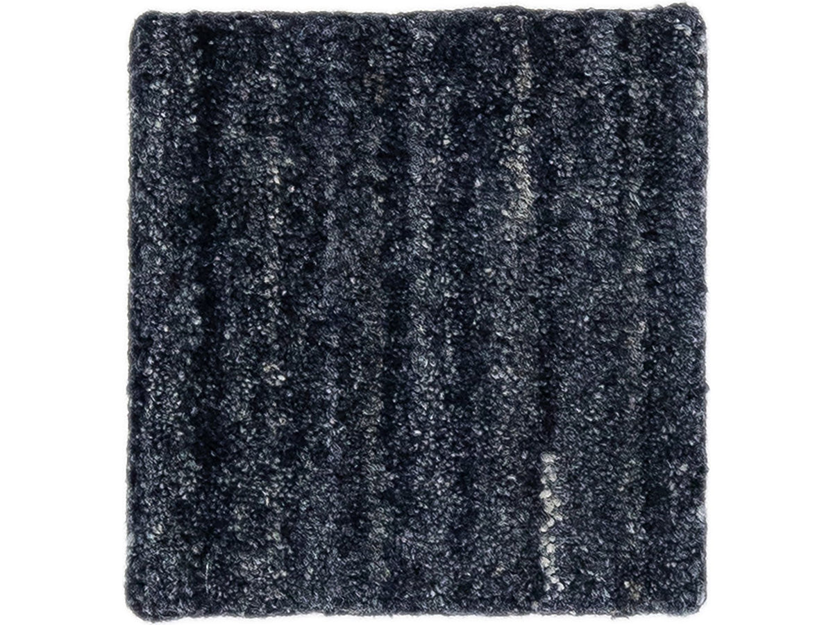 Modern Desert Collection Wool Custom Rug
