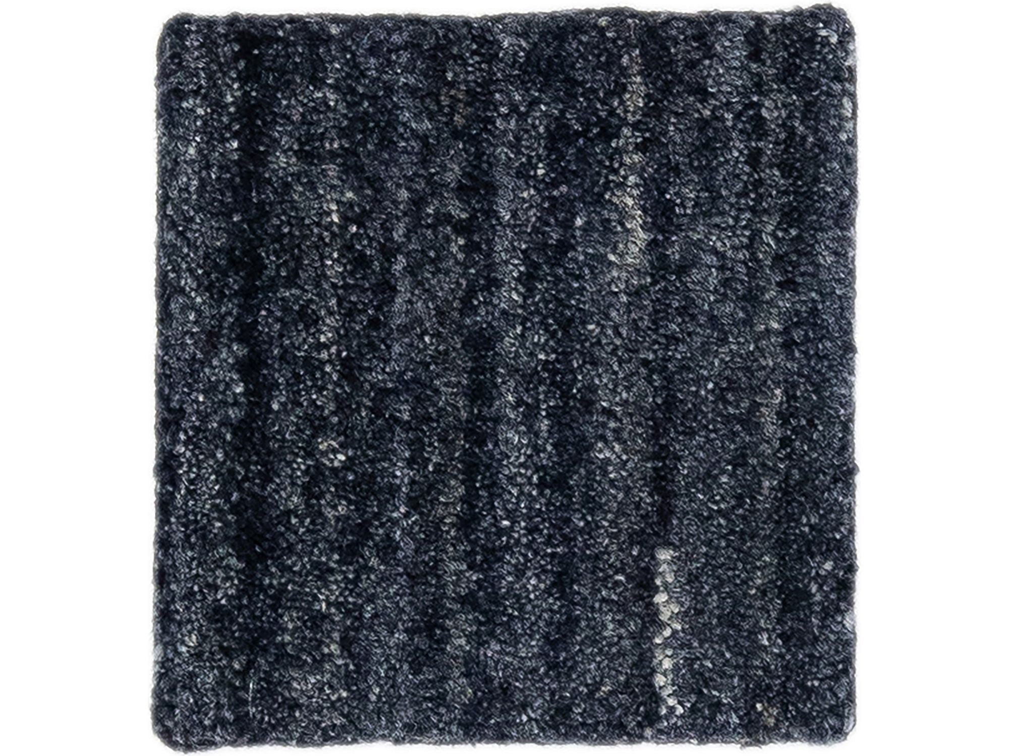Modern Desert Collection Wool Rug