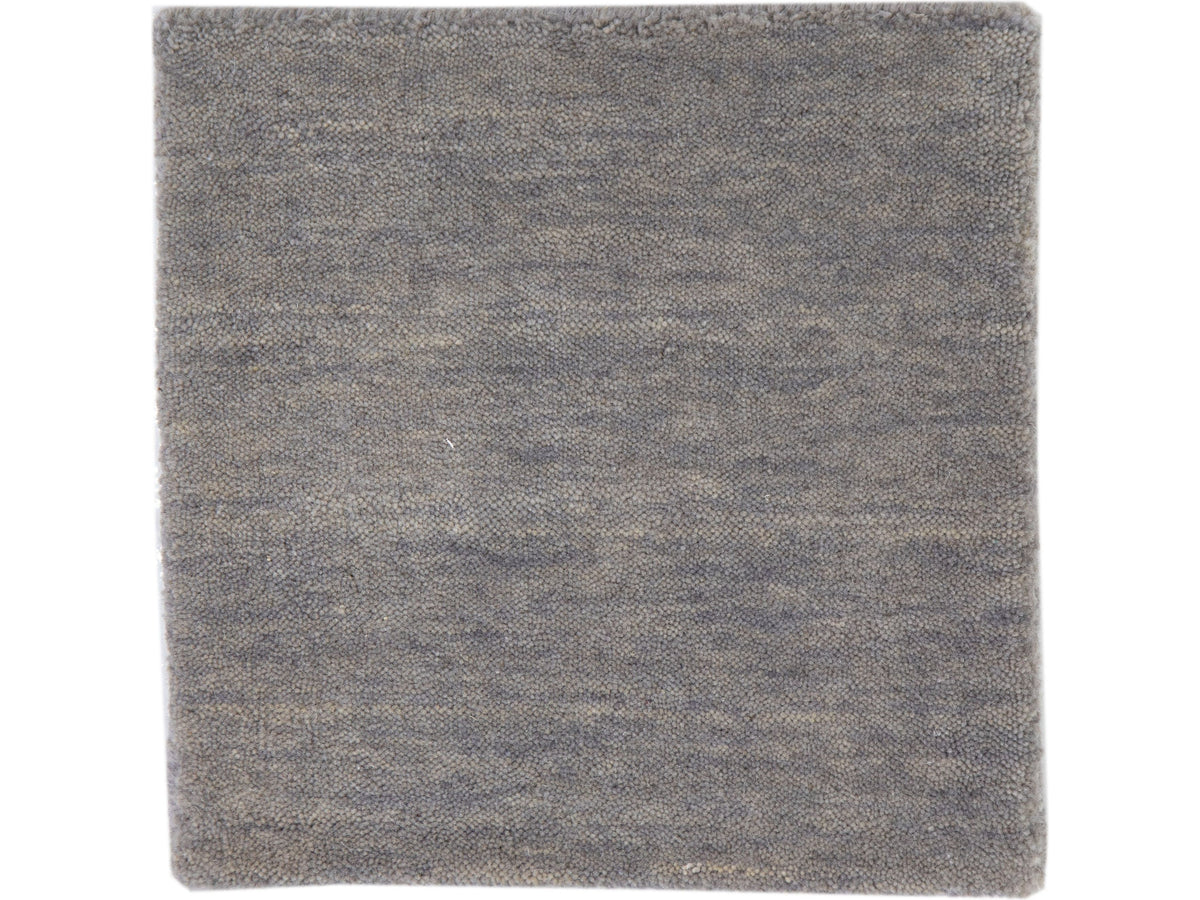 Modern Desert Collection Wool Custom Rug