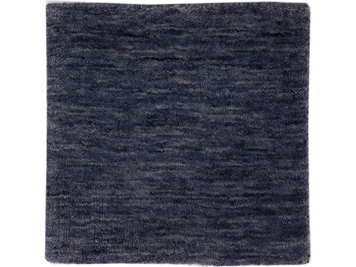 Modern Desert Collection Wool Custom Rug