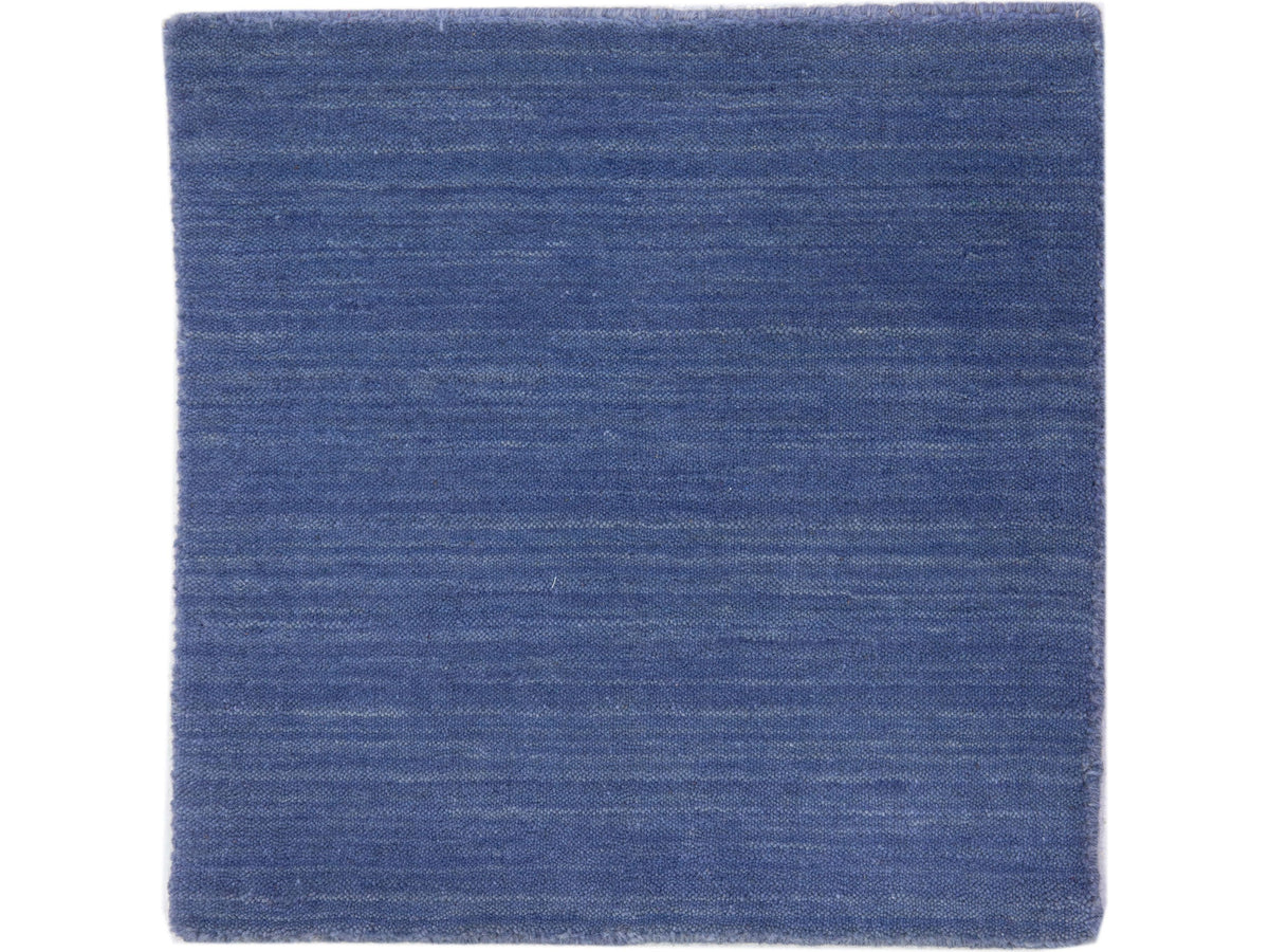 Modern Desert Collection Wool Custom Rug