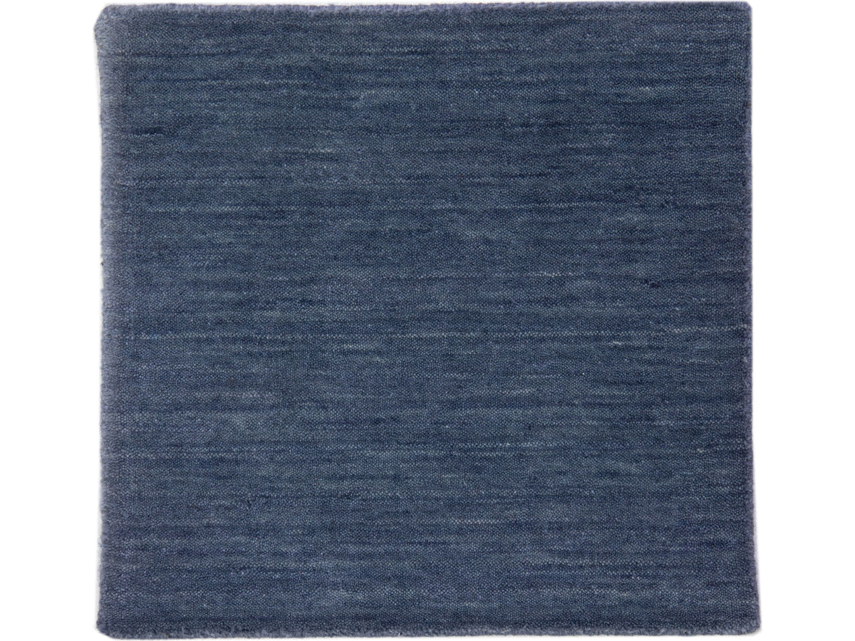 Modern Desert Collection Wool Custom Rug
