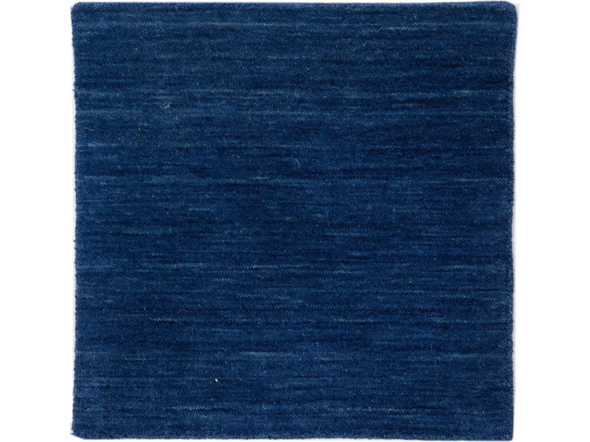 Modern Desert Collection Wool Custom Rug